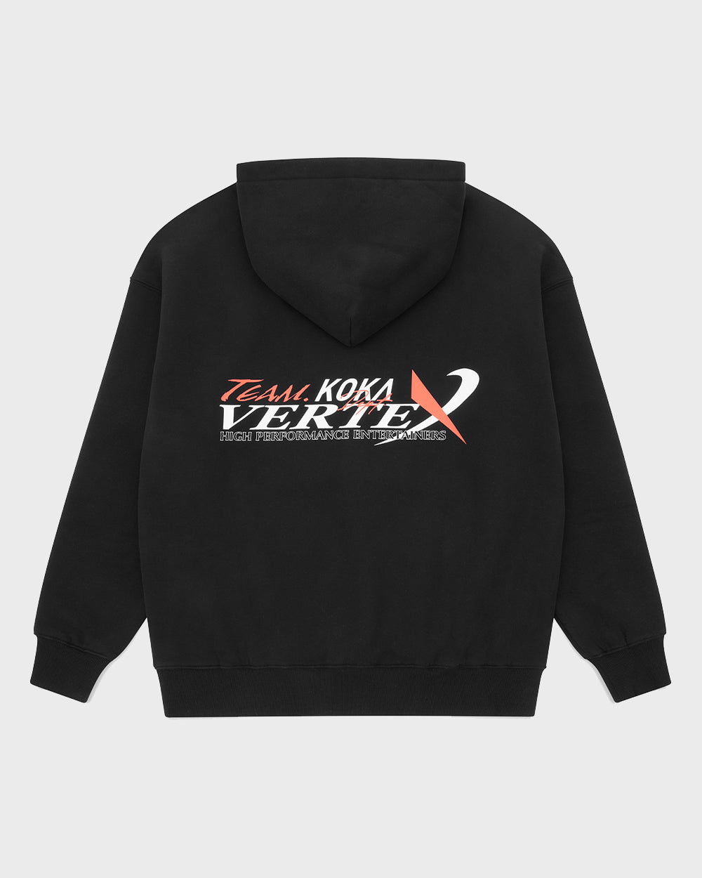 Vertex x KOKA Dept // Hoodie - KOKA Dept.