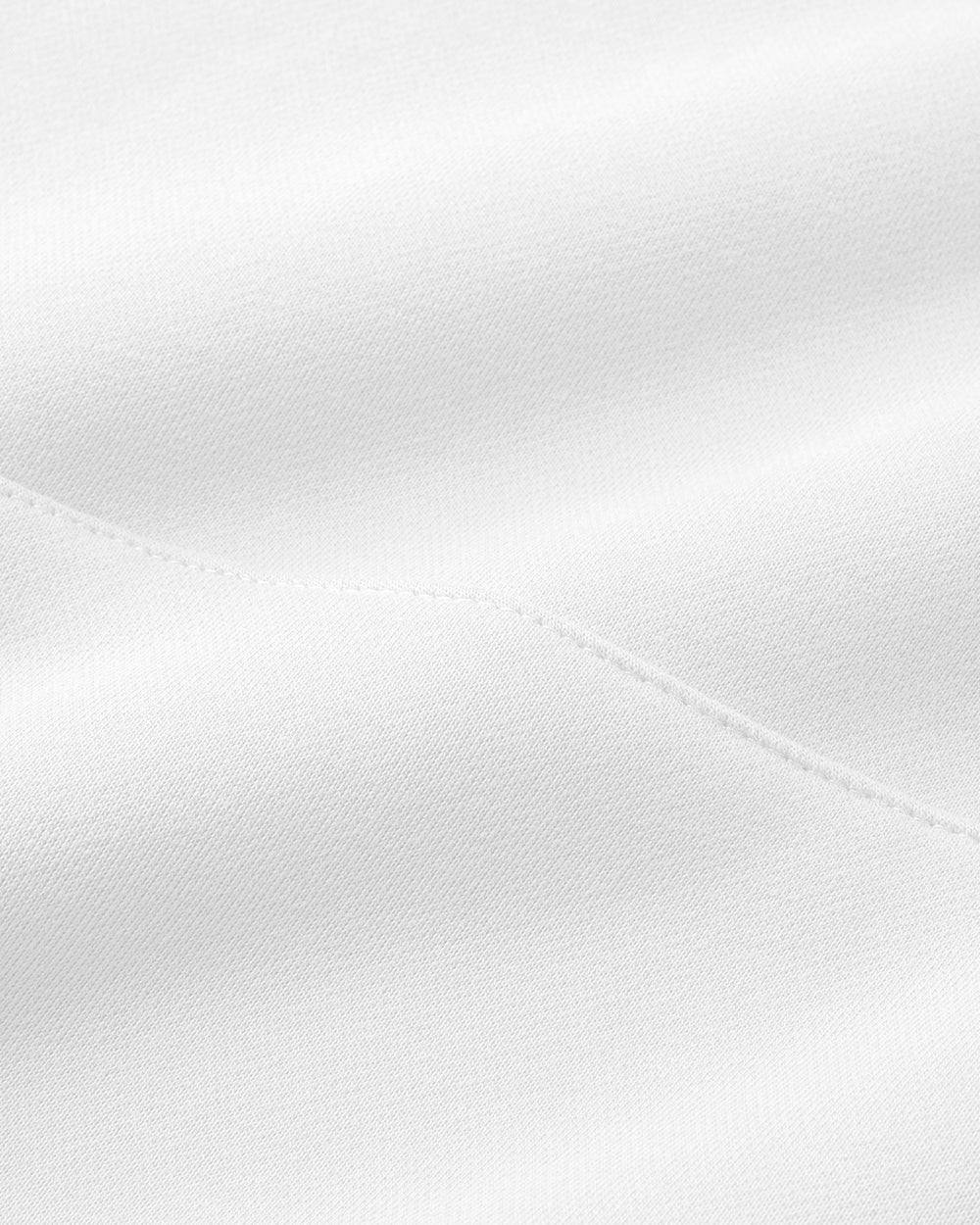 "Dream Chaser" Hoodie // Championship White