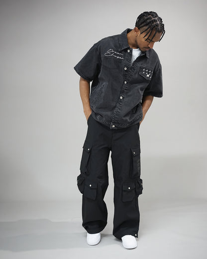 "Michi" Cargo Pants //