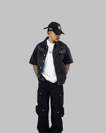 "Michi" Cargo Pants //