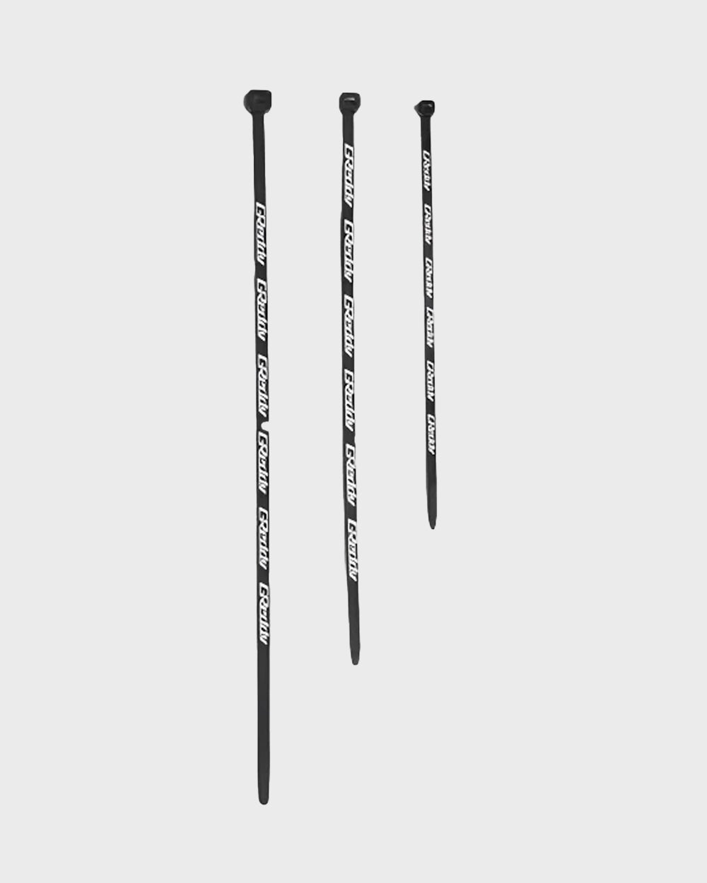 GReddy Zip Ties - KOKA Dept.