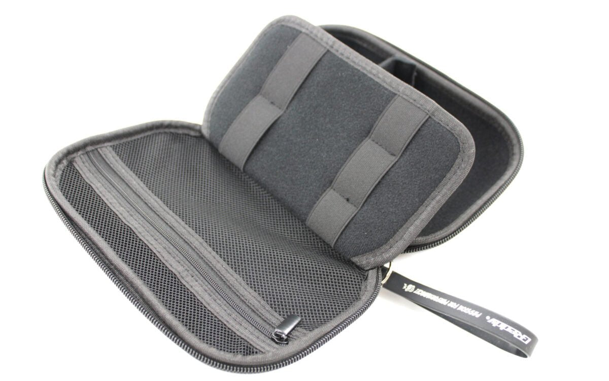 GReddy Gadget Pouch - KOKA Dept.
