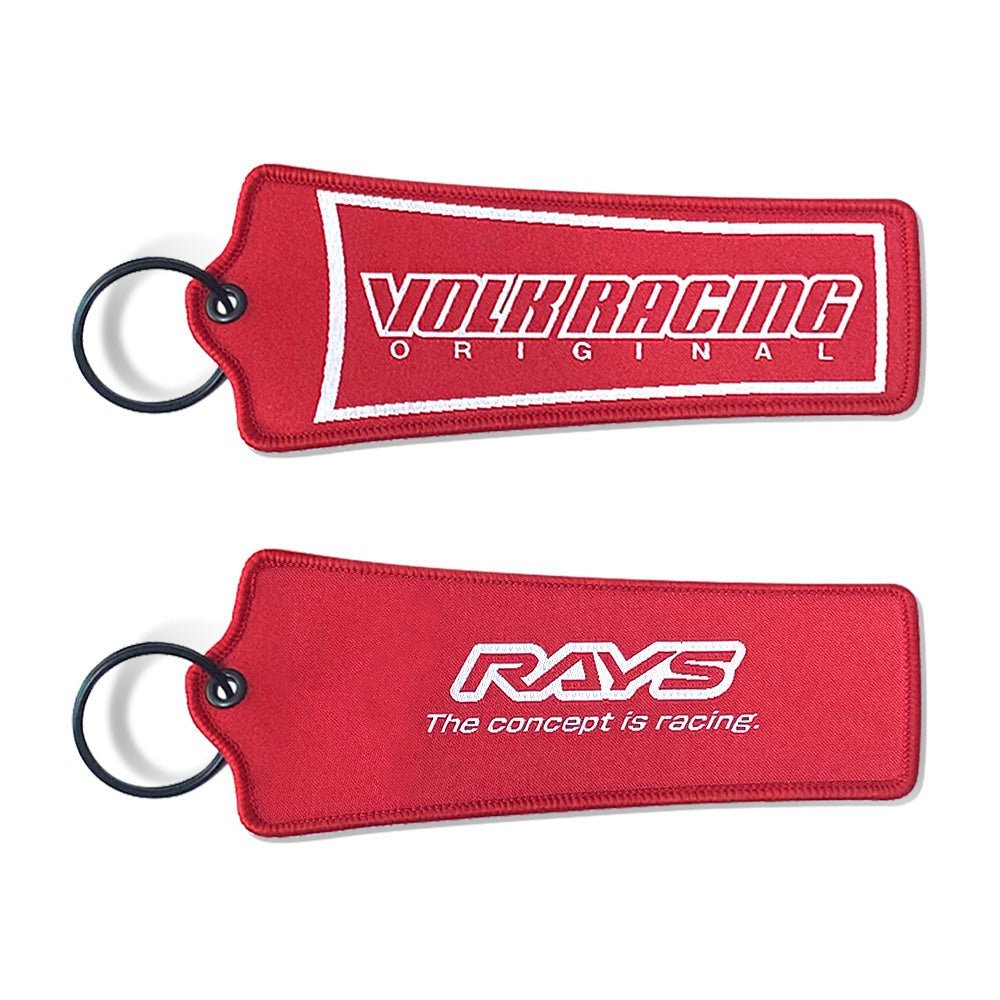 RAYS - KEY TAG 24S - KOKA Dept.