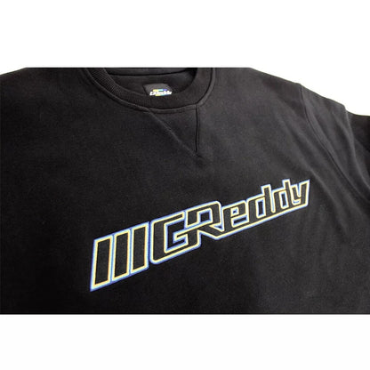 GReddy Crew Neck Hoodie (2023)