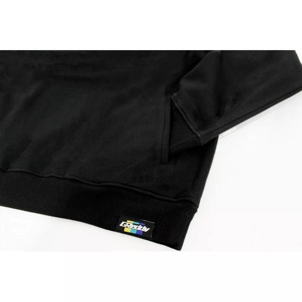 GReddy Crew Neck Hoodie (2023)