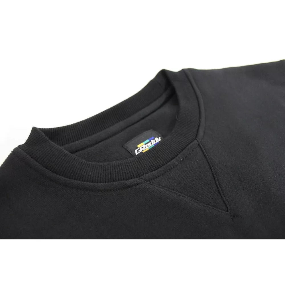 GReddy Crew Neck Hoodie (2023)