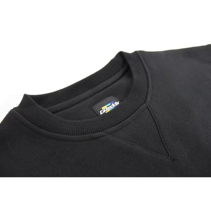 GReddy Crew Neck Hoodie (2023)