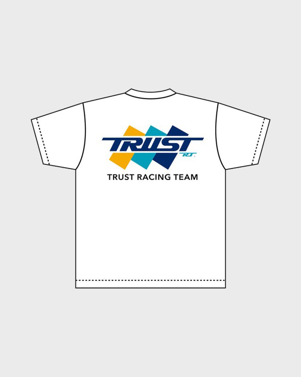 GReddy Trust Racing Team T Shirt - KOKA Dept.