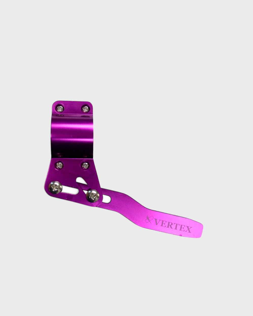 Vertex Turn Signal Extension; Purple