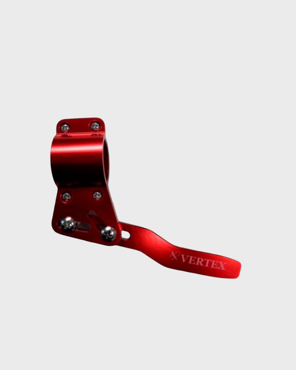 Vertex Turn Signal Extension; Red - KOKA Dept.