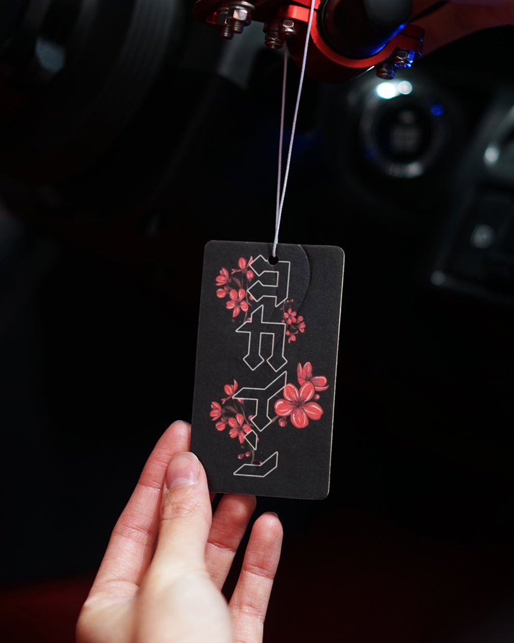 Air Freshener /// - KOKA Dept.