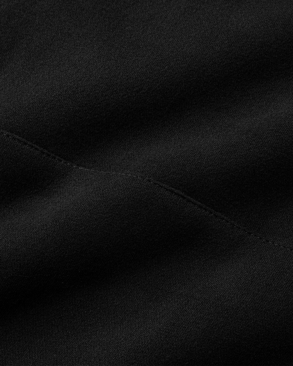 "Dream Chaser" Hoodie // BLACK - KOKA Dept.