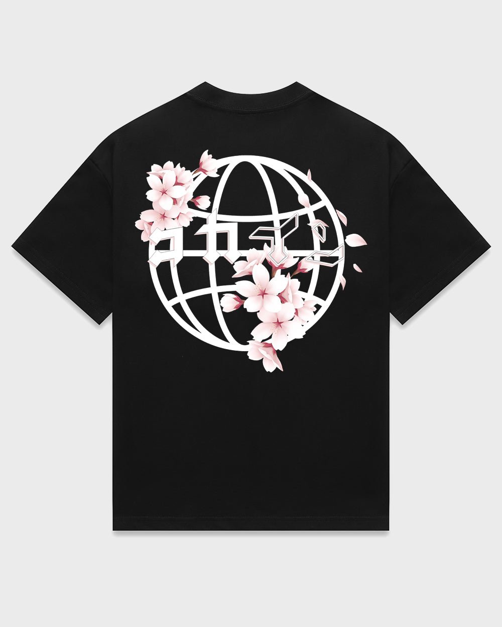 Blossom The World