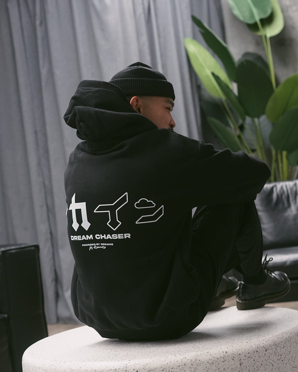 Dream Chaser