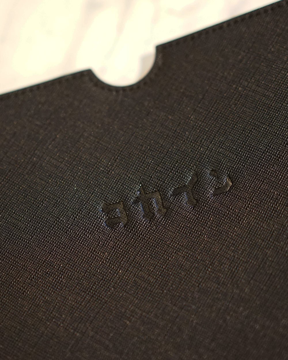 Laptop / Tablet / Document Bag /// - KOKA Dept.