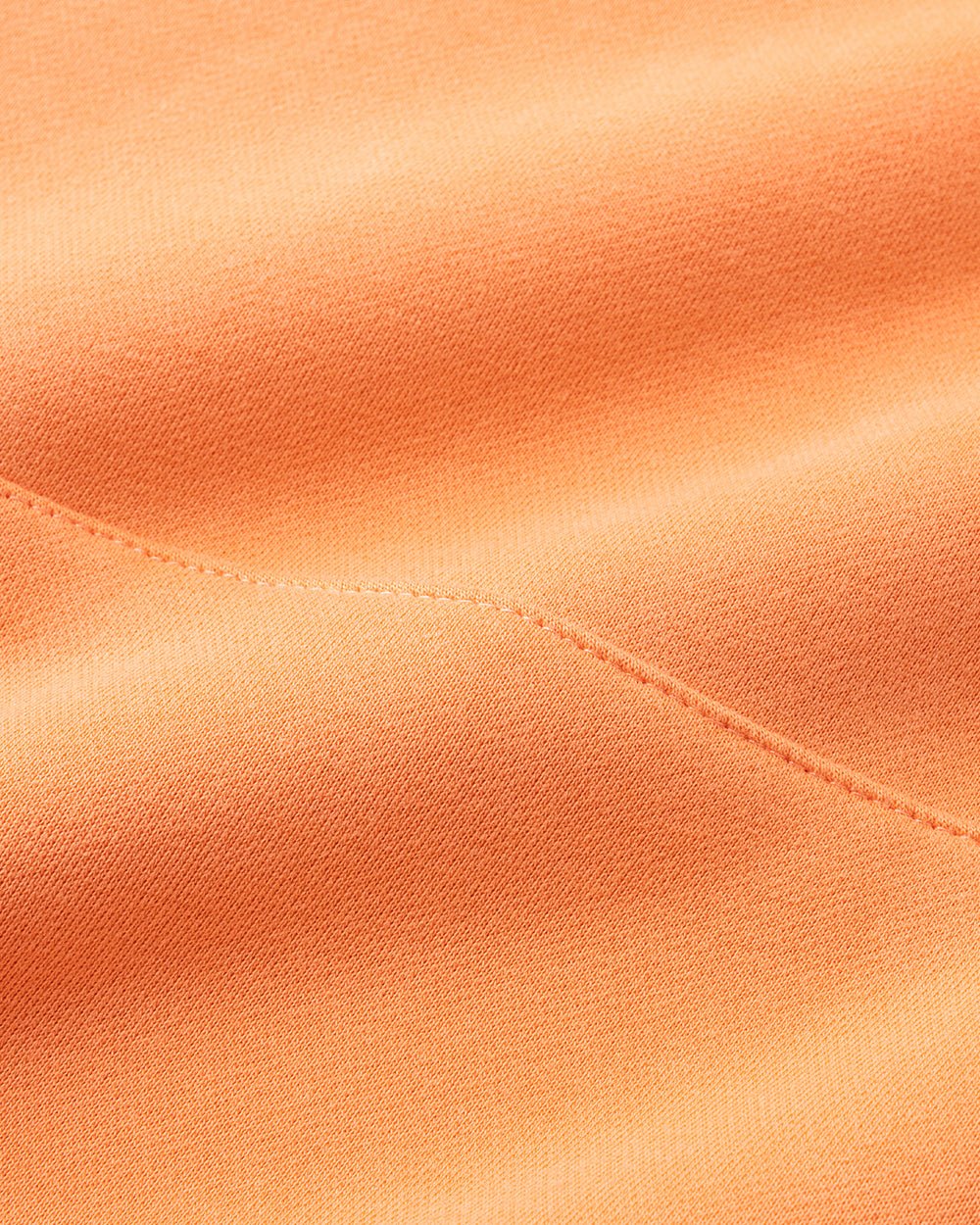 "Dream Chaser" Hoodie // PEACH - KOKA Dept.