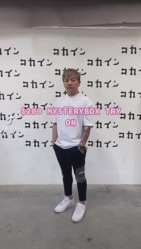 "Mystery" Box //// Accessories-2